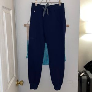 Figs Zamora Jogger Scrubs